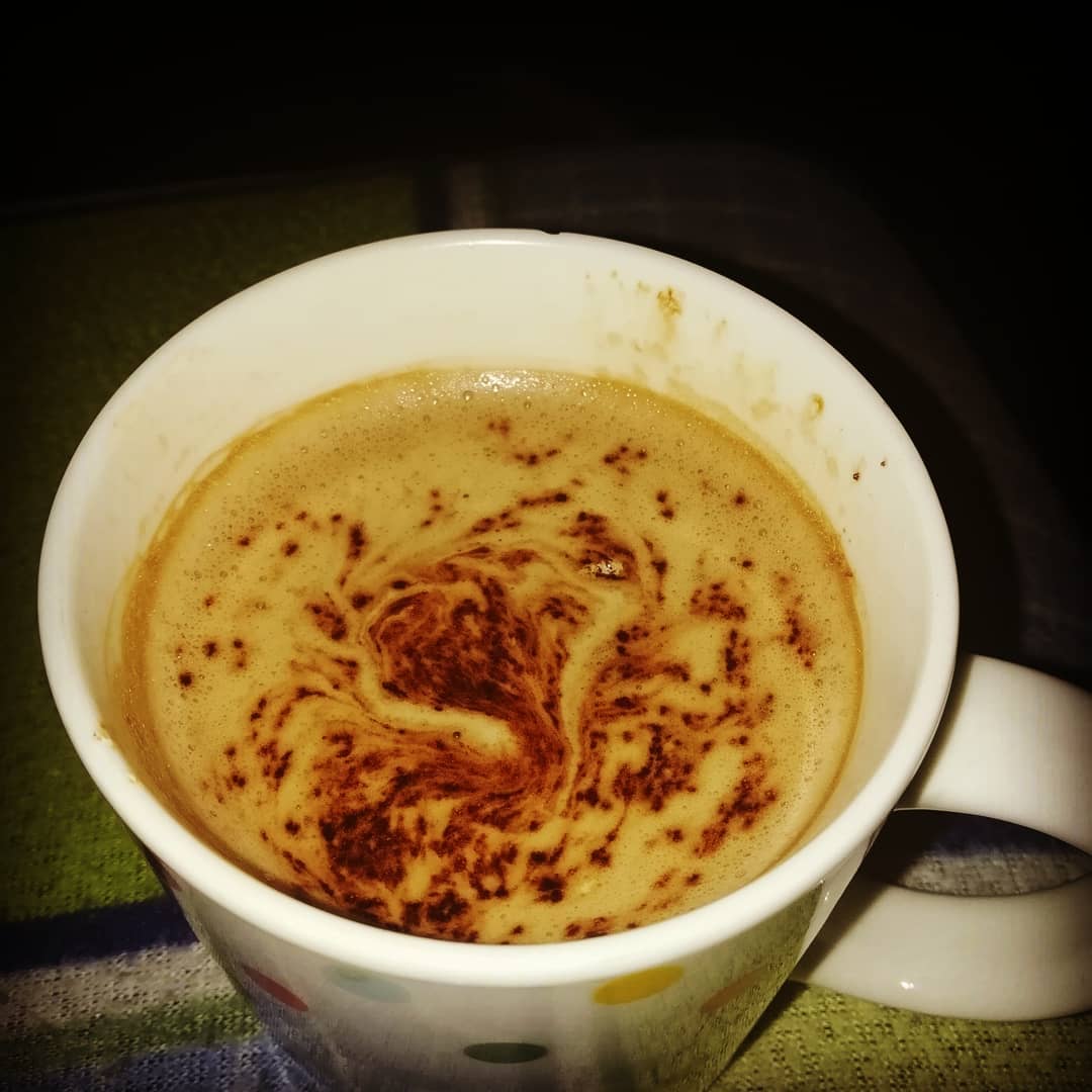 kolesnick1995 в LOOKY. #это,#шоколадом,#мммм. #это кружка с вкусне...