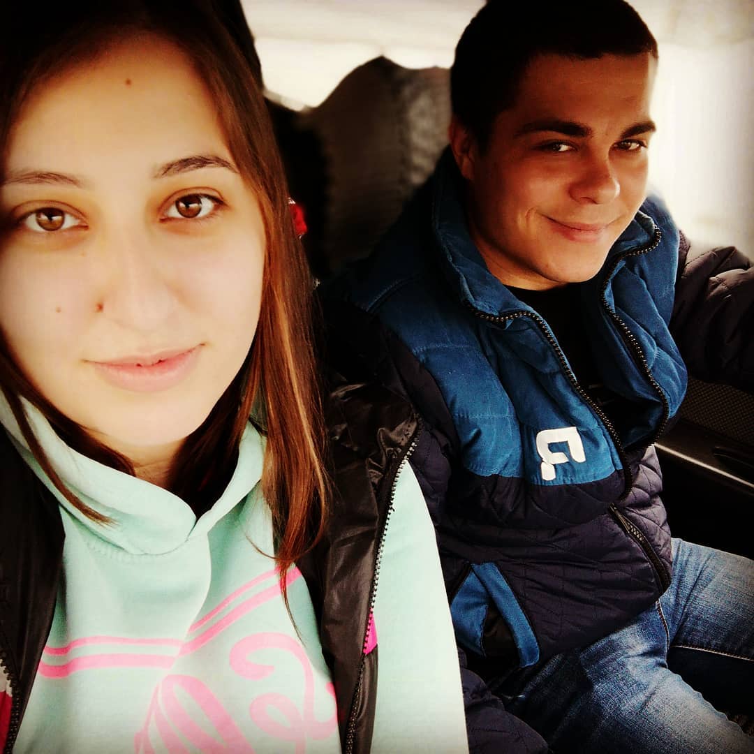 kolesnick1995 в LOOKY. #редкий. #редкий кадр когда м...