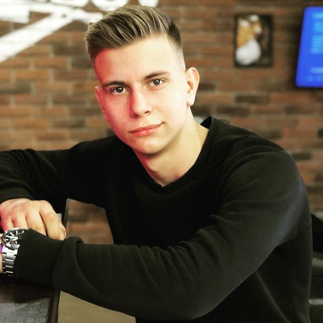 fartovyy24 в LOOKY. #oldboybarbershop. @oldboy_nnovgorod @e...
