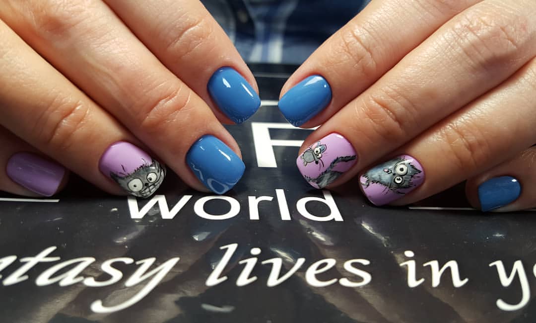 redko_nails в LOOKY — #маникюрискитим #аппаратныйманикюрискитим #гельлак #гельлаки