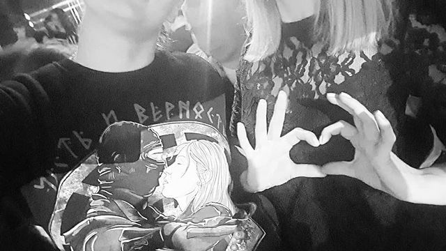 buntarka_161 в LOOKY. #честьиверность,#подсердцем,#мой,#русскийдух,#матьволчица,#ужелюблю❤️. Существуют мужчины, ...