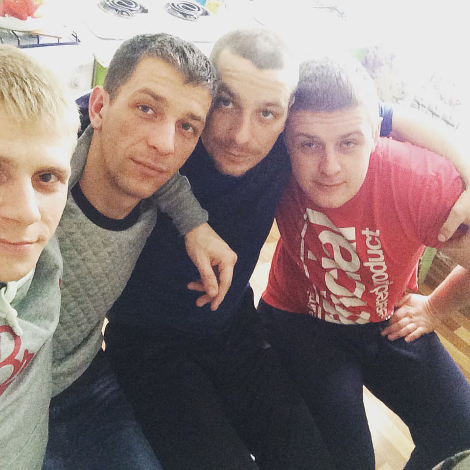 daytemneoskar в LOOKY. . null