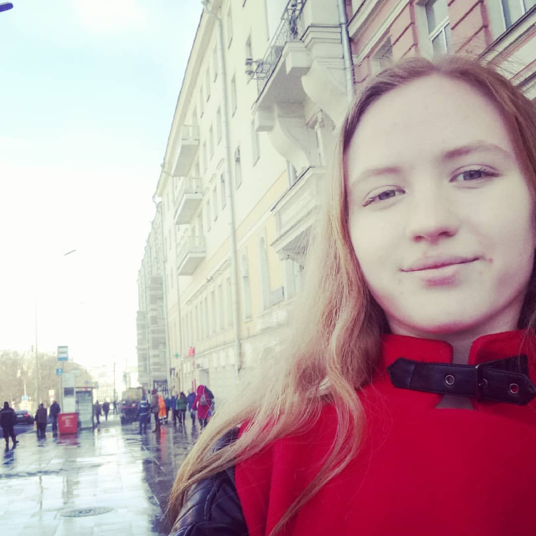 jkj_z in LOOKY. . Прогулка по страстно...