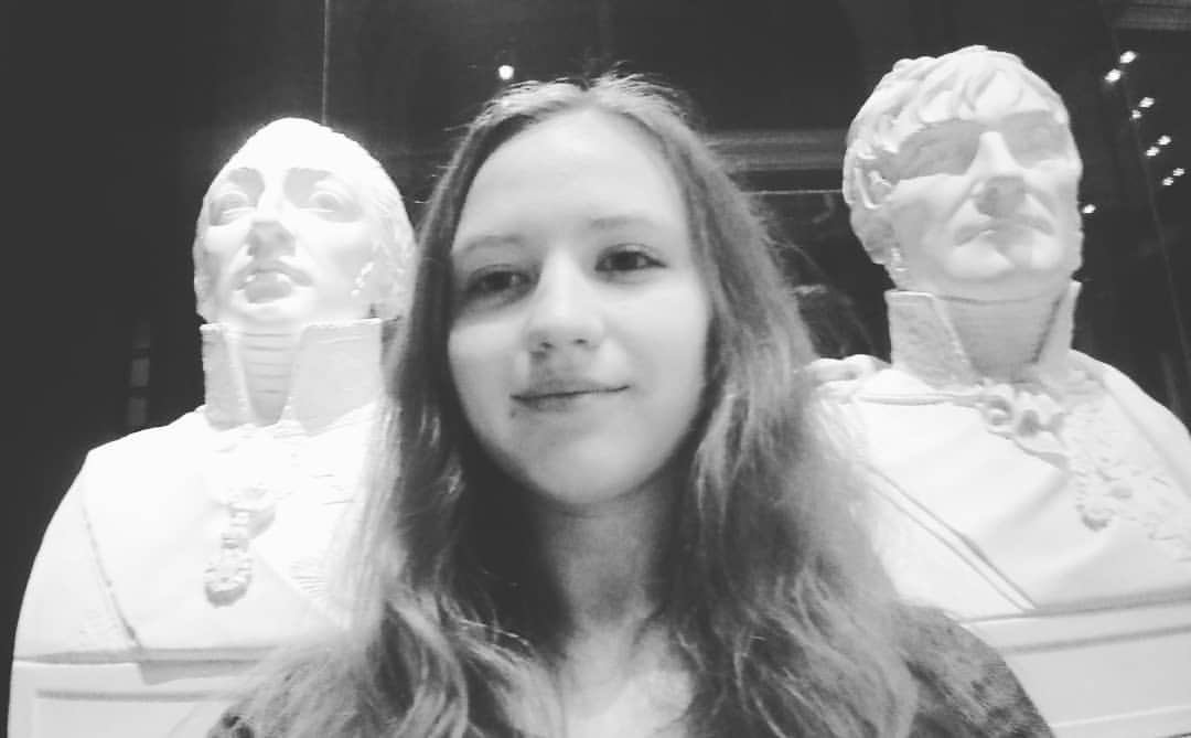jkj_z in LOOKY. . Под защитой полковод...
