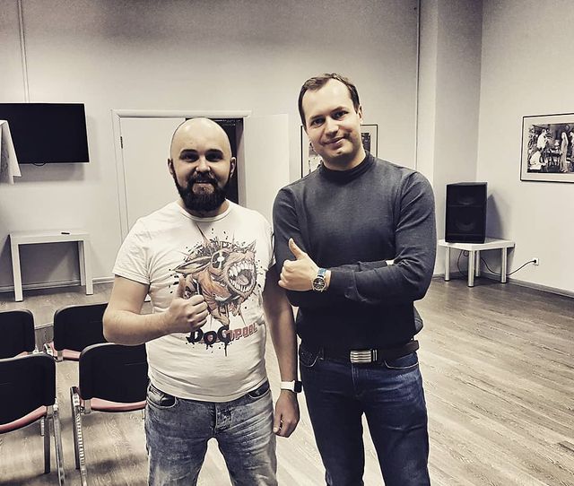abakumov_vv в LOOKY. #нетратьвремязря. Продуктивные выходны...
