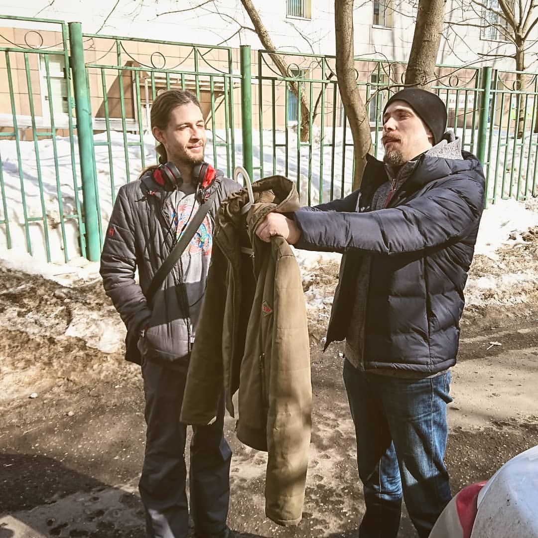 dana_kerroll в LOOKY — Вообще не помню что тут происходит 😅 @inflamed_star и @cubi