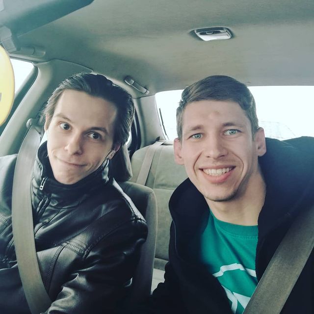 dmitriy91dc в LOOKY. #хы,#хочулетобляяччч,#едем,#похваще. #хы #хочулетобляяччч...