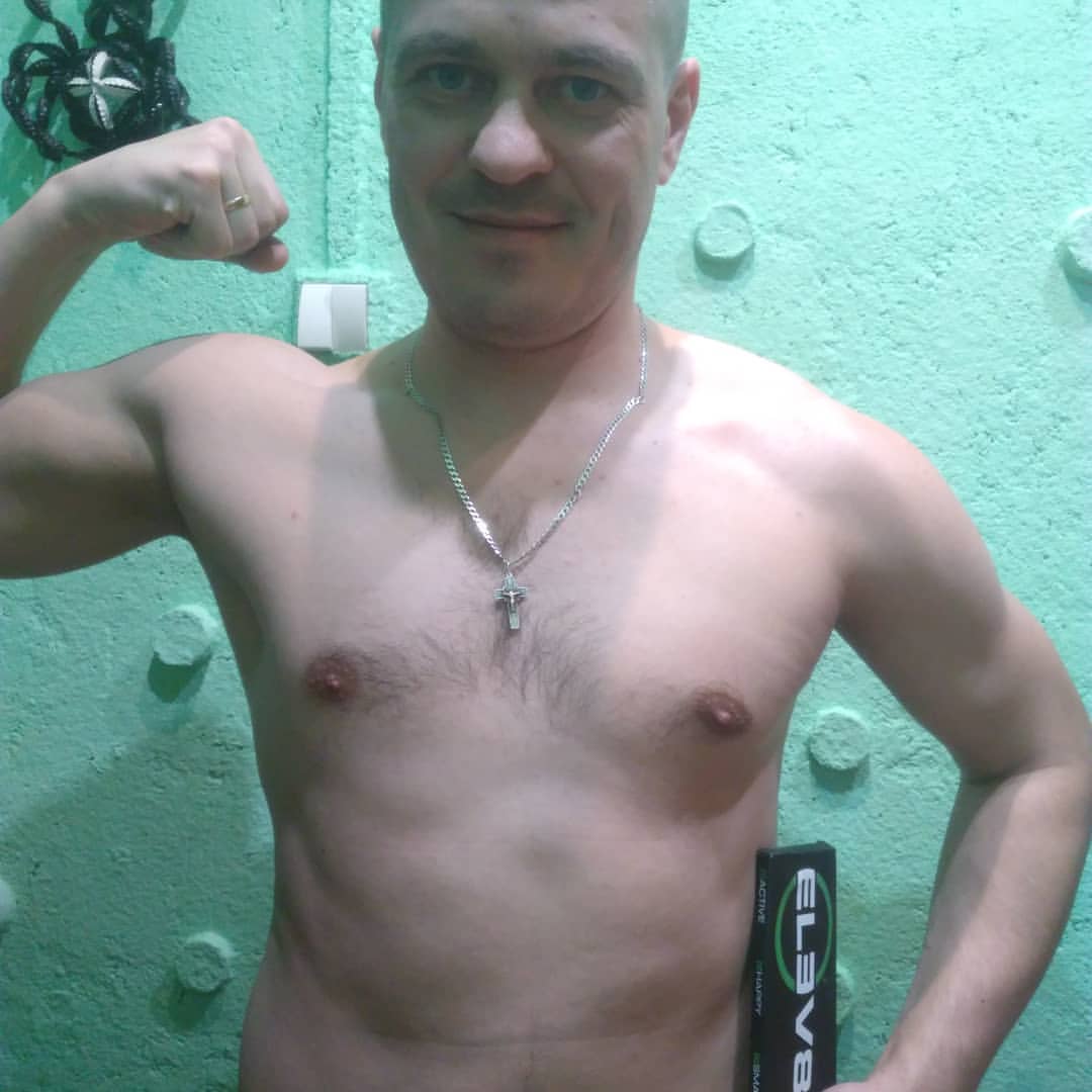 _potapov_dmitry_ в LOOKY — Желаю всем крепкого #здоровья, верных #друзей, семейного #сч