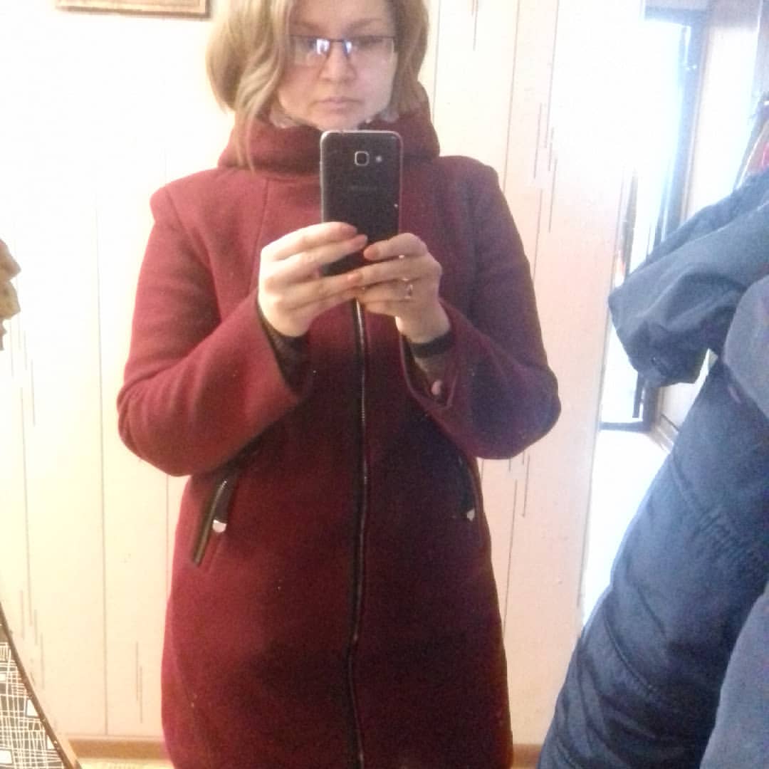 rez.katerina в LOOKY — В садик за сорванцом)))