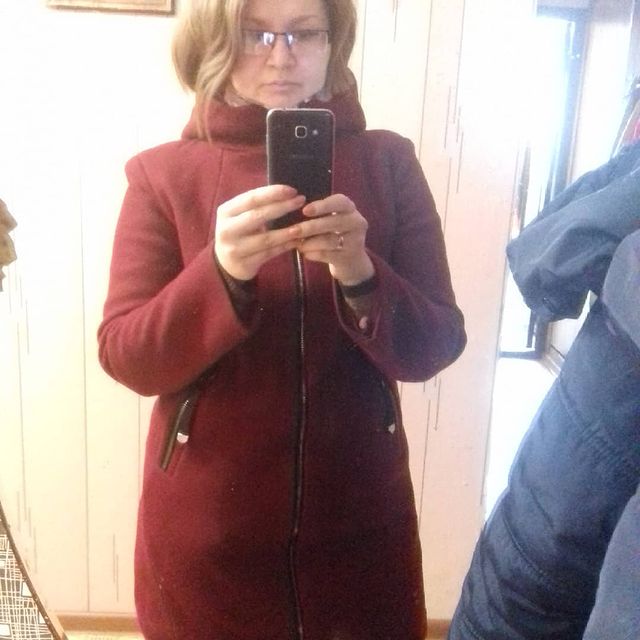 rez.katerina в LOOKY. . В садик за сорванцом...
