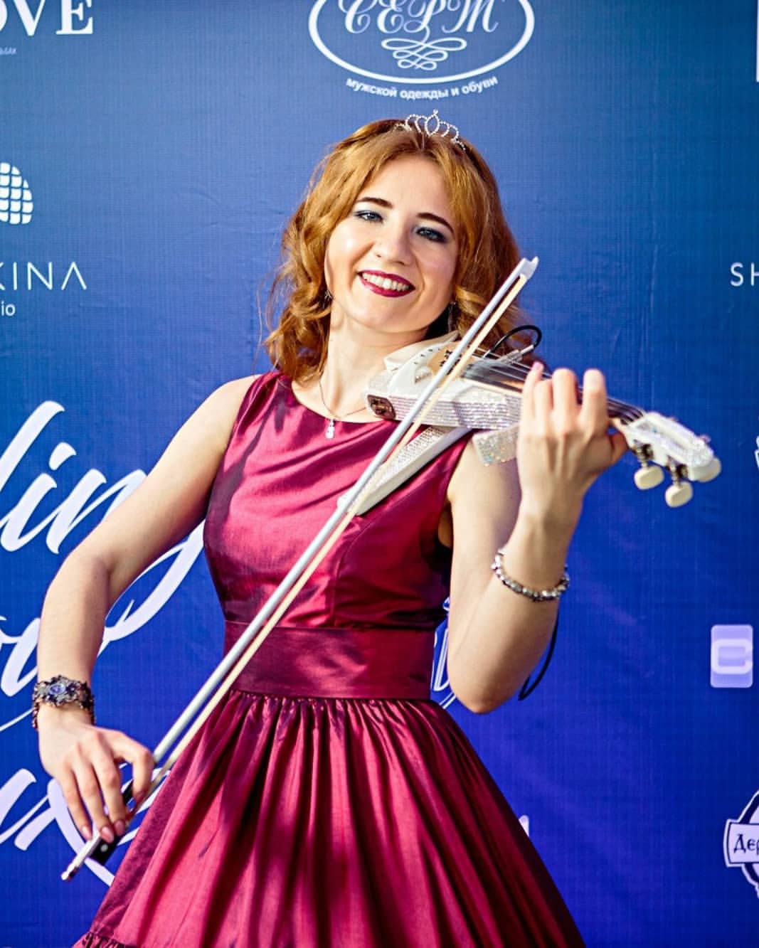 evgeniya_violin в LOOKY — фото 4