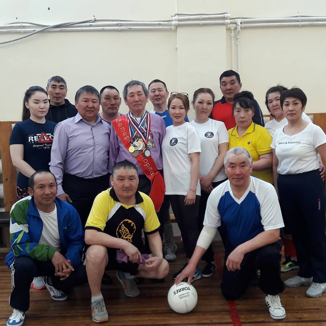 praskovyaerilova in LOOKY. #Волейбол. #Волейбол 🤾‍♀️