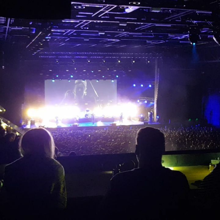 shalyninnikolai в LOOKY. #lumen,#люмен,#рок,#русскийрок,#rock,#adrenalinestadium. Lumen. ХХ лет группе...