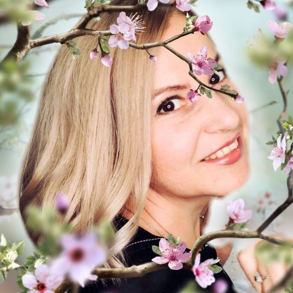 julia_kazb в LOOKY — Весна идёт... #весна