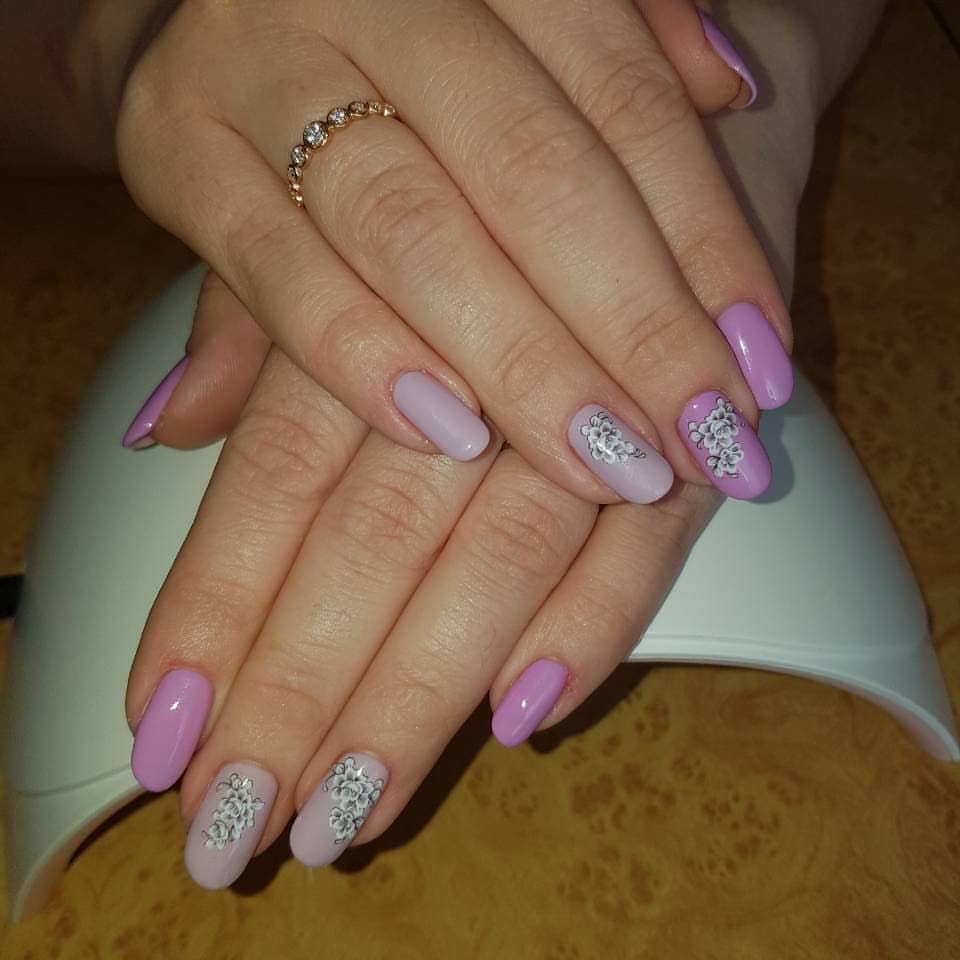 ann_a_ja_ в LOOKY — Всеми силами приближаем весну😁 моя весенняя красота- ногото