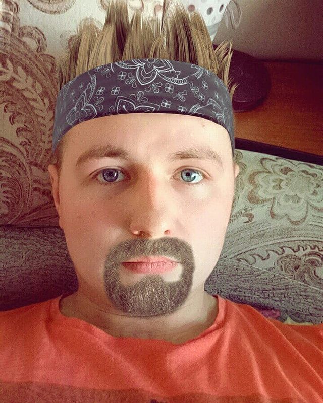 aleksandrov_vanja в LOOKY. . null