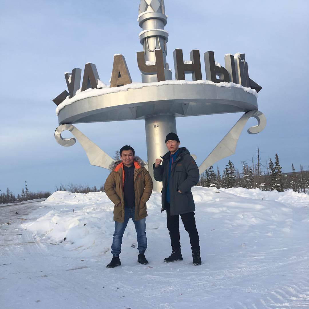 __tolyamba__ в LOOKY — публикация