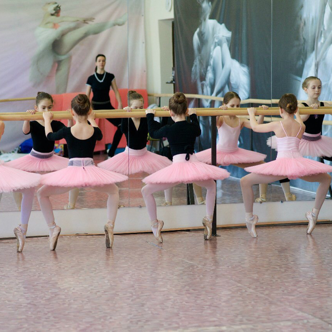 Студия Балета "Болеро" в LOOKY — фото 5