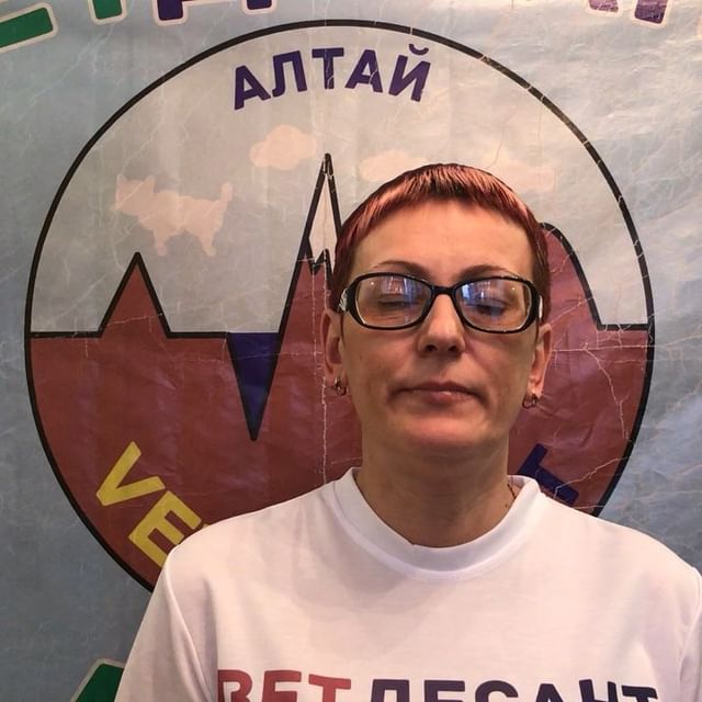 olgazaharova71 в LOOKY — Бизнес-слёт ветеринарных управленцев и главных врачей на Алт