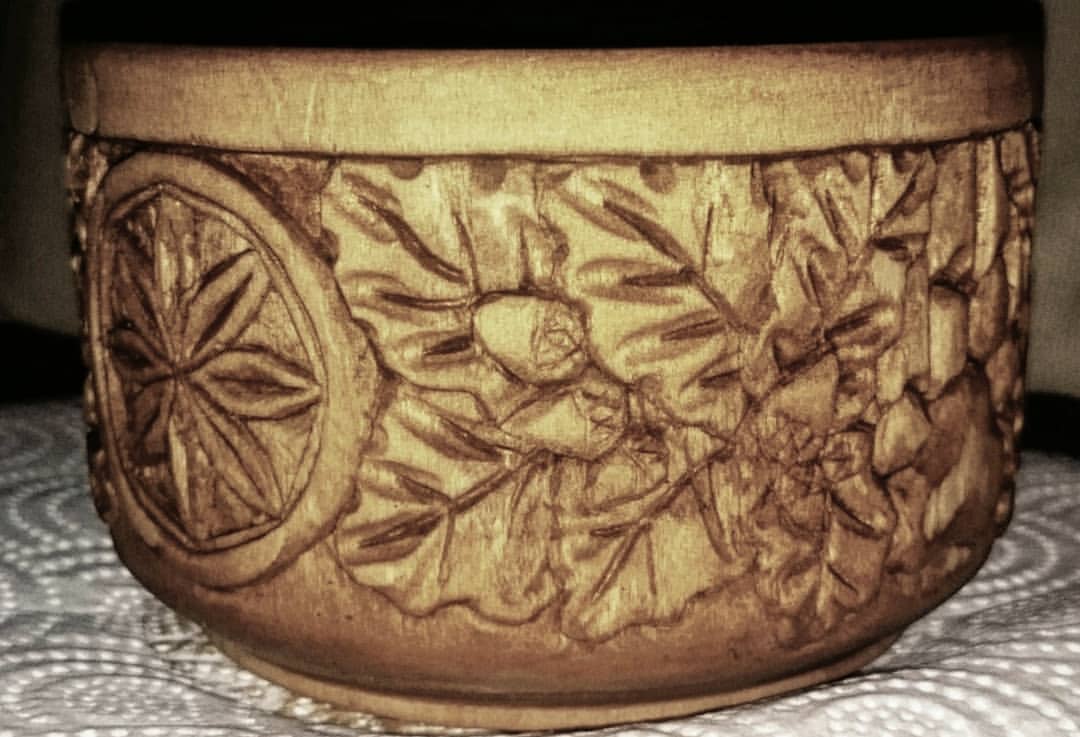 woodcarving_olisava в LOOKY — фото 5