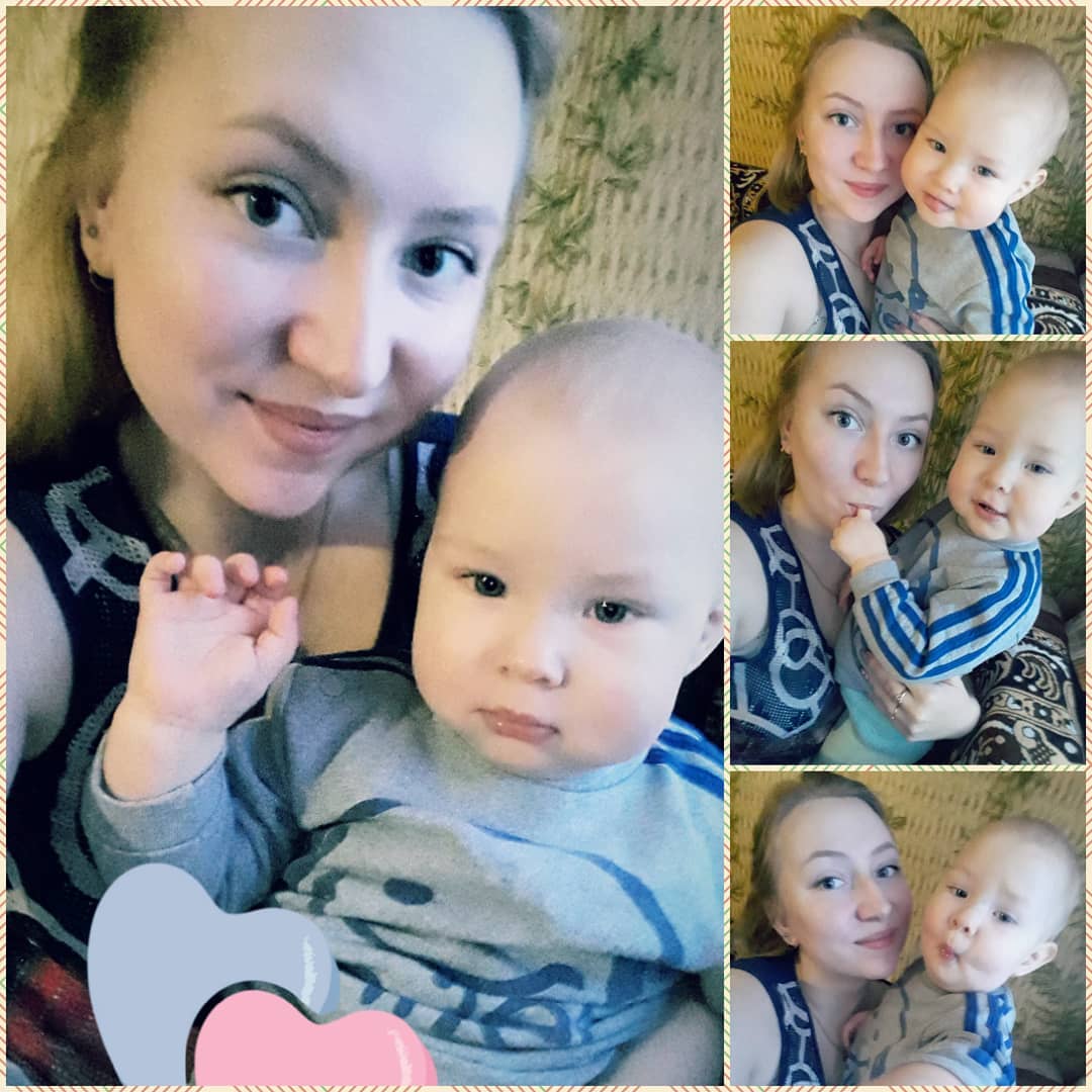 _ksenonchik в LOOKY — С ним не соскучишься... не расслабишься... и не выспишься...