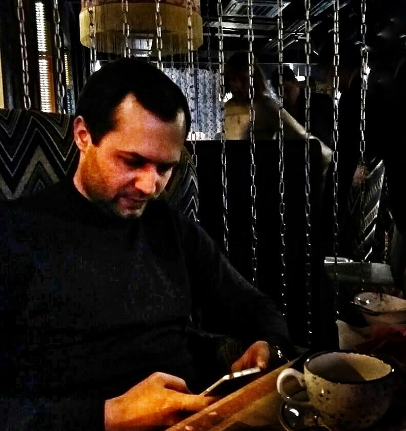 abakumov_vv в LOOKY — Захотелось сделать свой инстаграм более полезным. 🔻🔻🔻
Буд