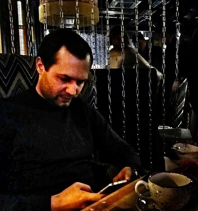 abakumov_vv в LOOKY. . Захотелось сделать с...