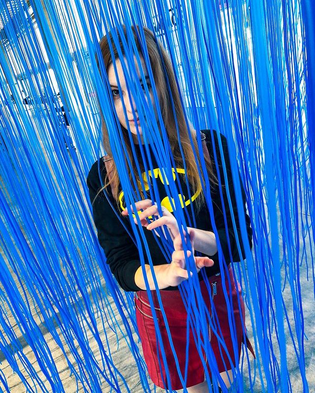 nataly.bs в LOOKY. . 💙💙💙