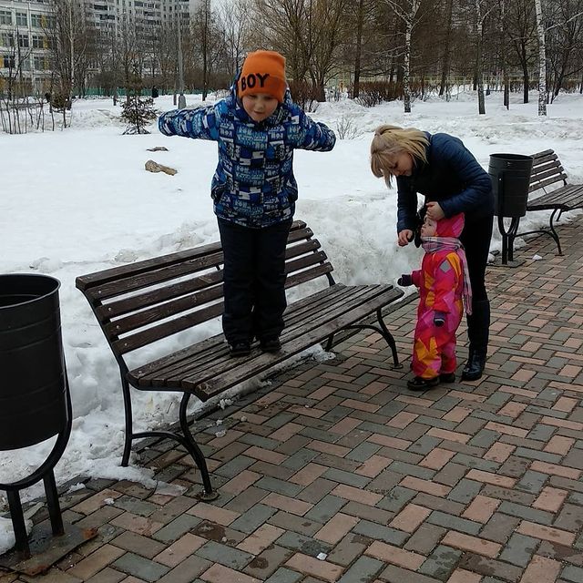 baareel в LOOKY. #гуляемдурачимся😜. #гуляемдурачимся😜