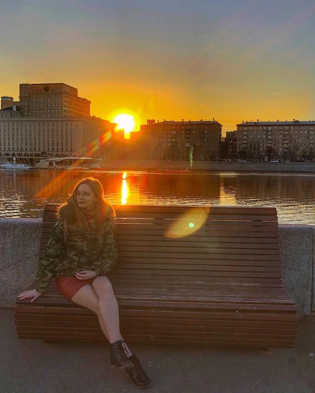 nataly.bs в LOOKY. . ☀️