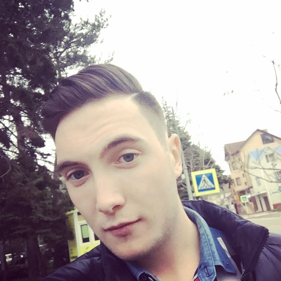 demented_cheshire_ в LOOKY — #follow #followme #selfiesunday #selfietime #spring #springb