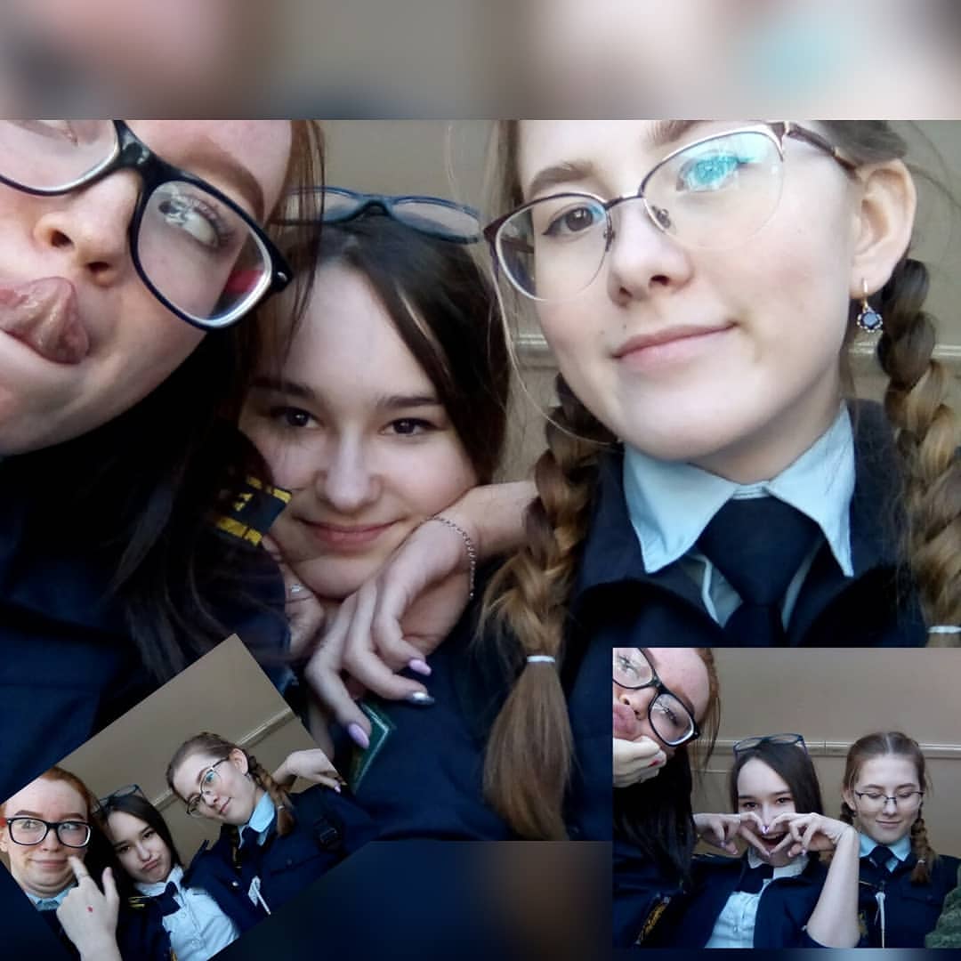 love_kissner_118 in LOOKY. . Удивительно, как быс...