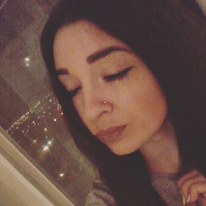 nata95_chebotareva в LOOKY — Все моменты рядом с тобой🙈
 я называю "счастьем".😻