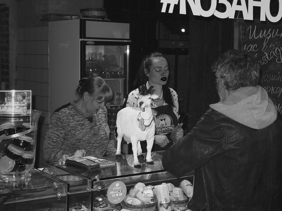 darkandnoirmood в LOOKY — фото 5