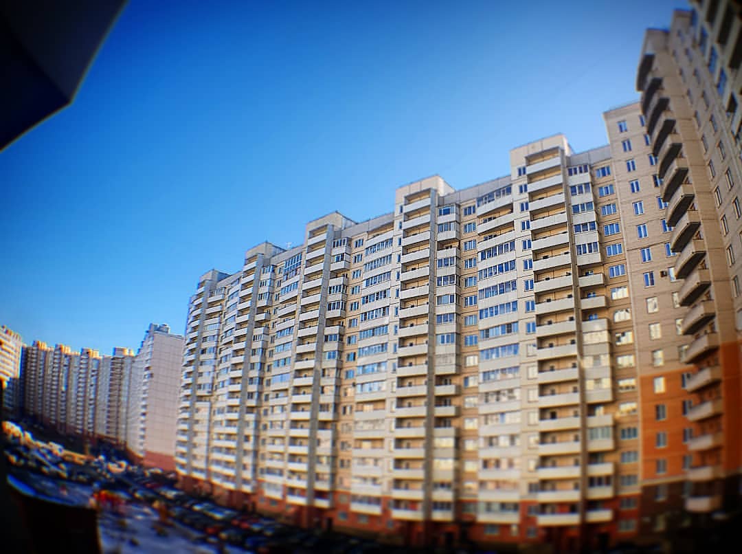 arttechmind в LOOKY — Вот такое сегодня небо.
#яркийпитер #доброеутро #фоткинасотк