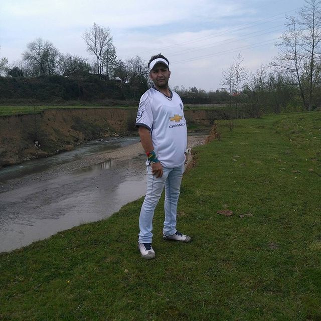 arashyousf в LOOKY. . سیزدهم روز اول سال ن...