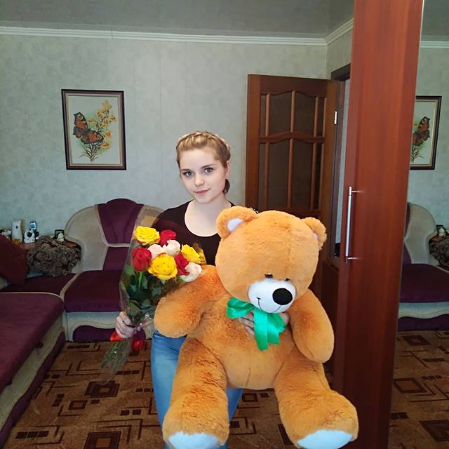 nastasyadegtjareva в LOOKY. #сднемрожденьяменя. #сднемрожденьяменя
