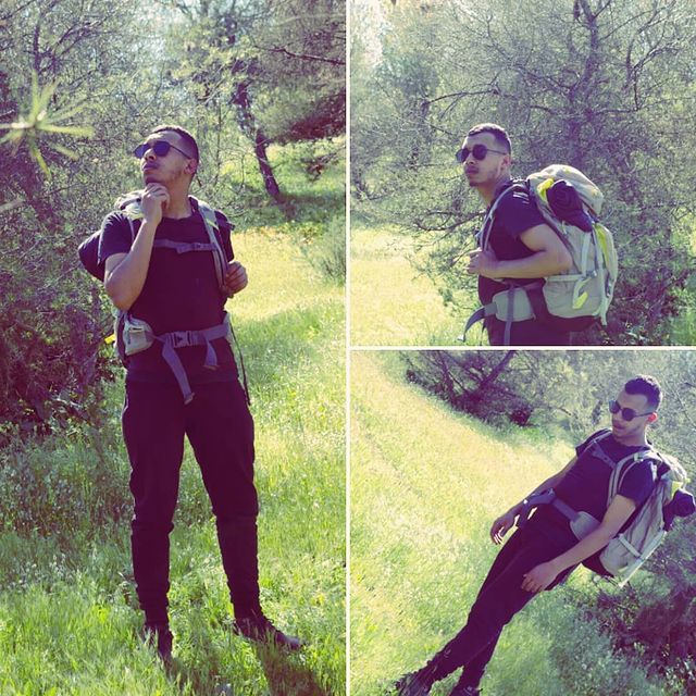 dh.aboubakr в LOOKY. . A journey that I don...