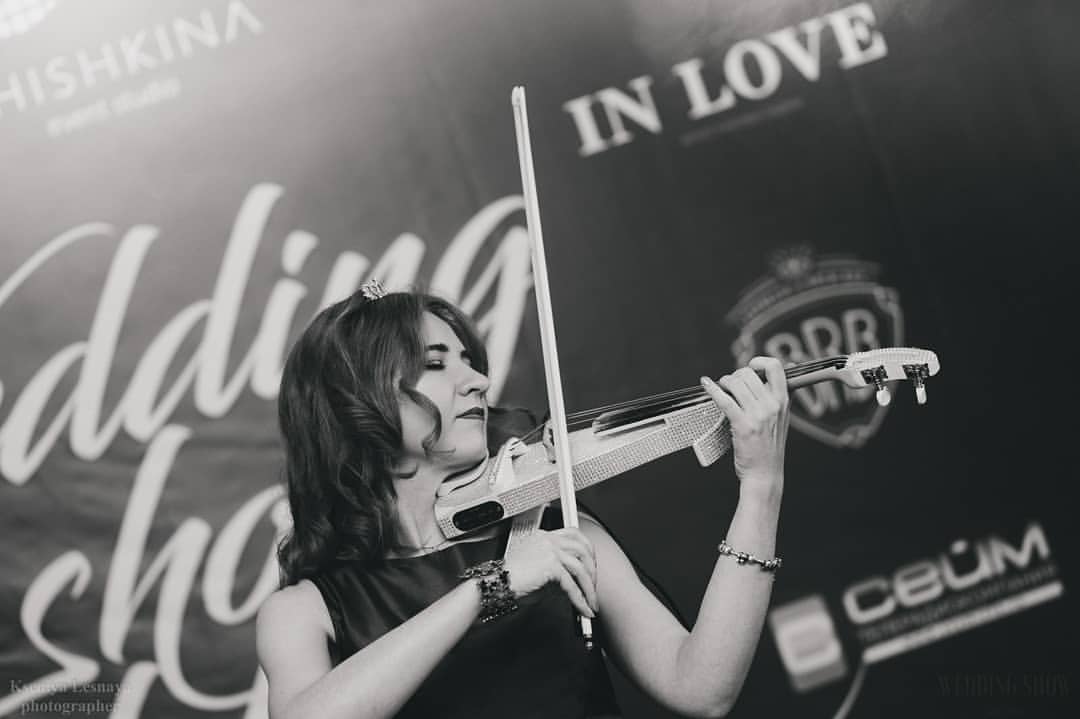 evgeniya_violin в LOOKY — фото 2