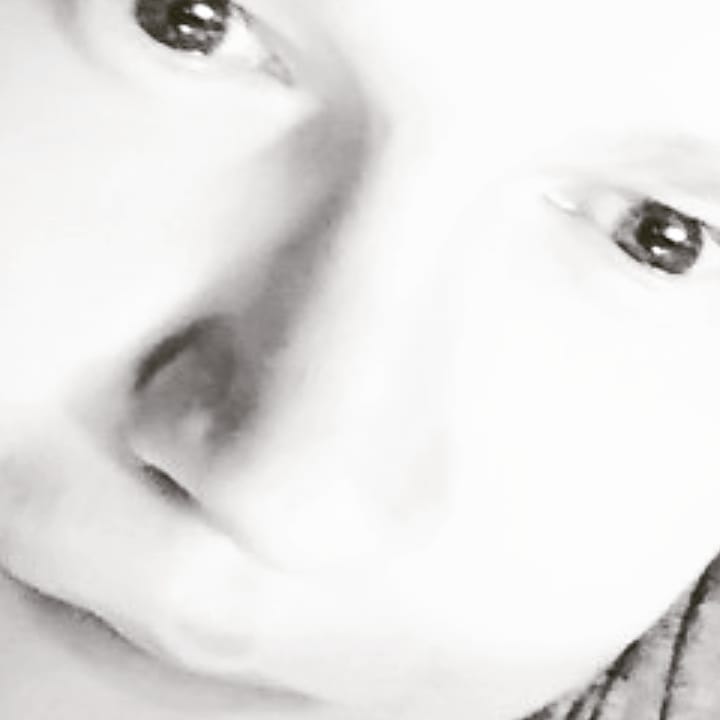 😱