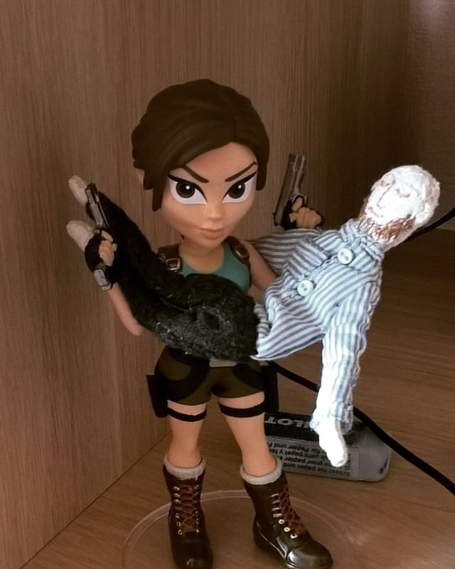 evgalivan в LOOKY. #др,#спб,#laracroft,#me,#happy,#happybirthday. 😉 а мне хорошо!
I f...