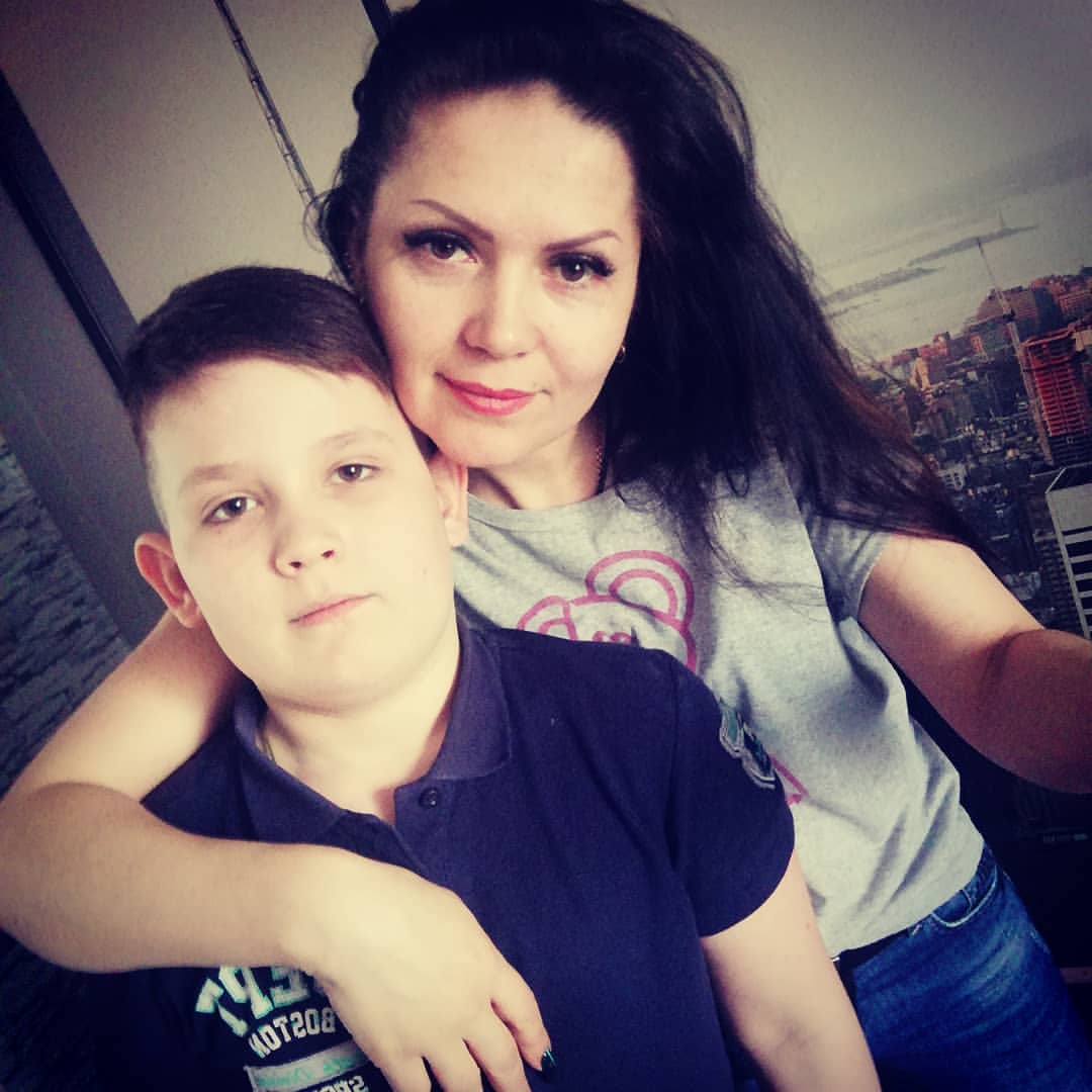 ledermannsvetlana в LOOKY — Всем доброго времени суток!Наверное настало время познакомит