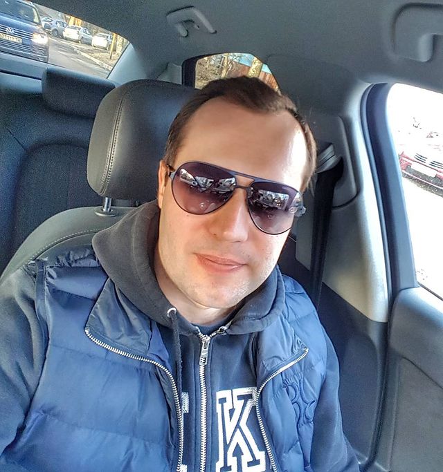 abakumov_vv в LOOKY. . Друзья! Вкратце расс...
