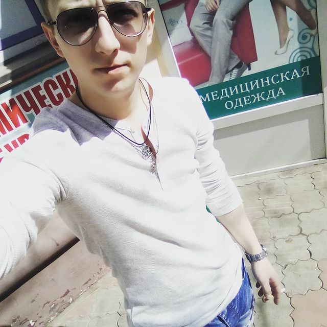 alexphillips5370 в LOOKY. . null