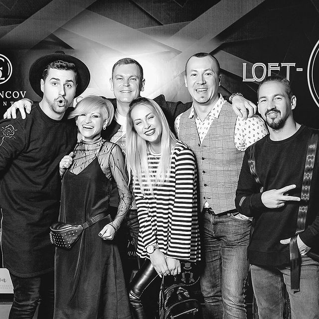 lango.show в LOOKY. #ОКРУЖЕНИЕ,#мир»,#реальность,#мечты,#прошлое,#будущее,#ВЕДУЩИЙ,#АлексейЛанго. ✶ #ОКРУЖЕНИЕ ✶
⠀
«На...