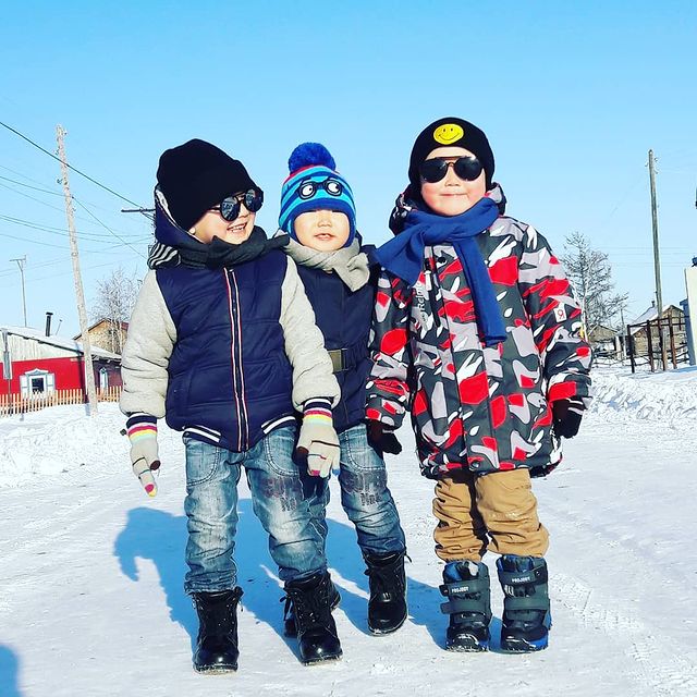 praskovyaerilova в LOOKY. #дэриэбинэуолаттара,#мэниктэникуолаттар,#детсадоҕолоро. #дэриэбинэуолаттара ...