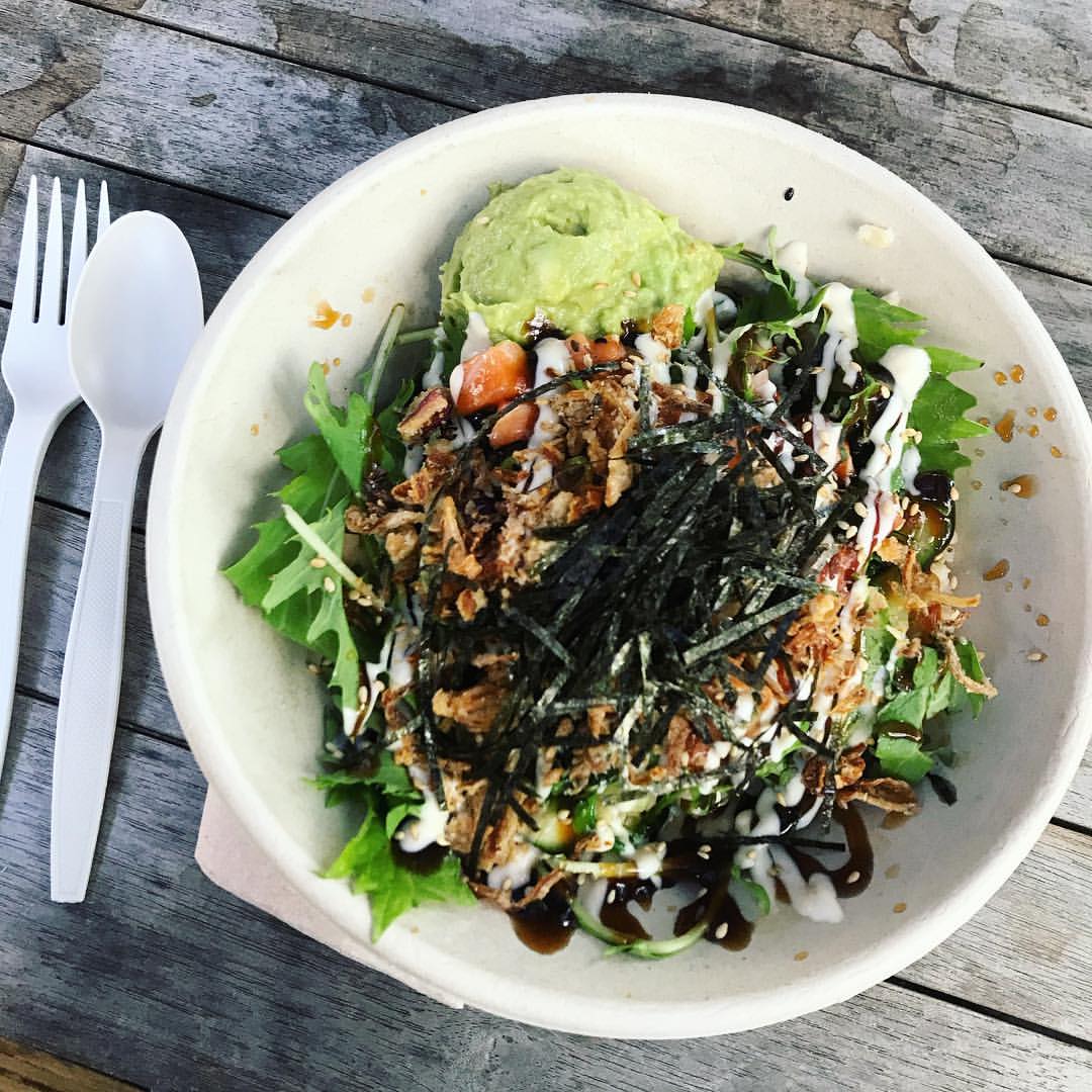 alina_pcv в LOOKY. . 🥗🥑🍚
