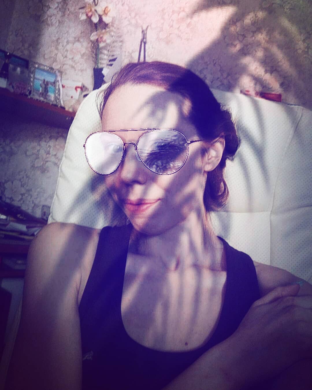 filaretova_newlife в LOOKY — Привет! У меня осталось меньше недели Чтобы успеть всё.
Я уж