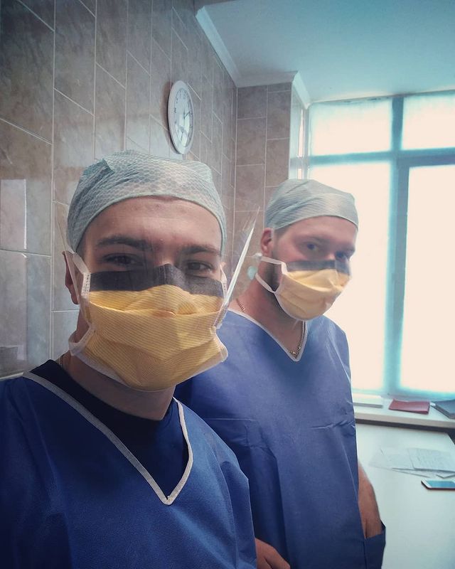 pavel_alekseievich в LOOKY. #medicine,#force,#травматология. Медицинский спецназ ...