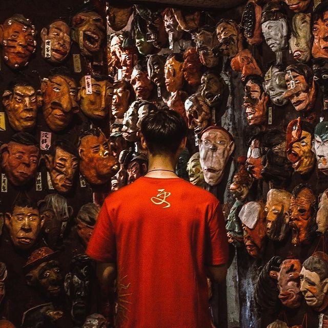 boldentura в LOOKY. #jiufen#Museum#Музей#Тайвань#Россия#Taiwan#makemoments#aquietstyle#супер#жизнь#beautiful#настроение#подпишись#лайк#photooftheday#nature#russia#здесьисейчас#instadaily#fun#followme#smile#summer#swag#instalike#picoftheday#fashion#like4like#follow#九;份. Бывает, идёшь такой ...